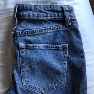 target wild fable jeans
